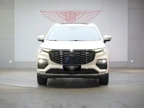 Ford Territory 2023