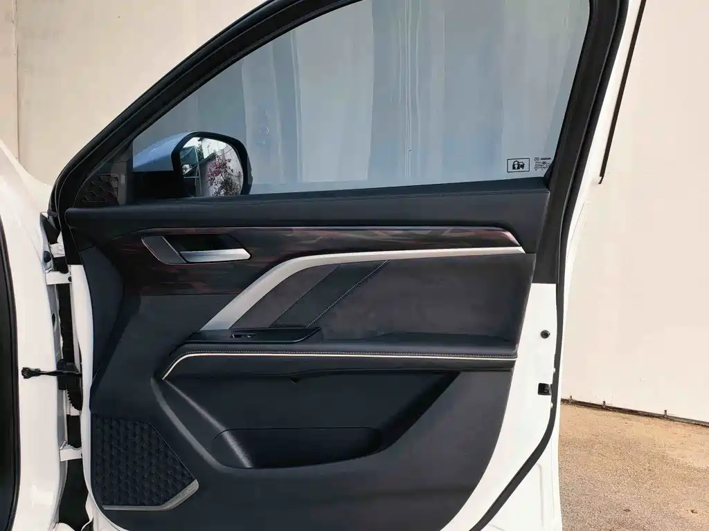 Haval H6 2023 — фото 10