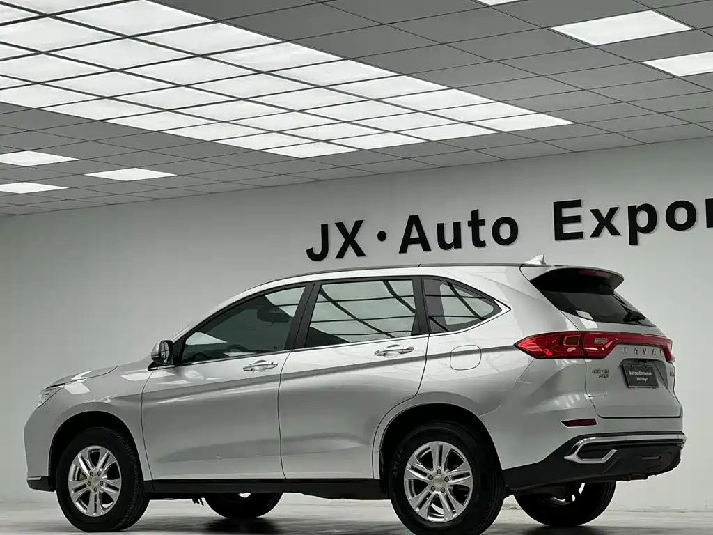 Haval M6 2023
