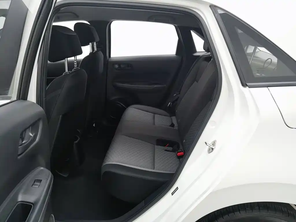 Honda Fit 2025 — фото 15