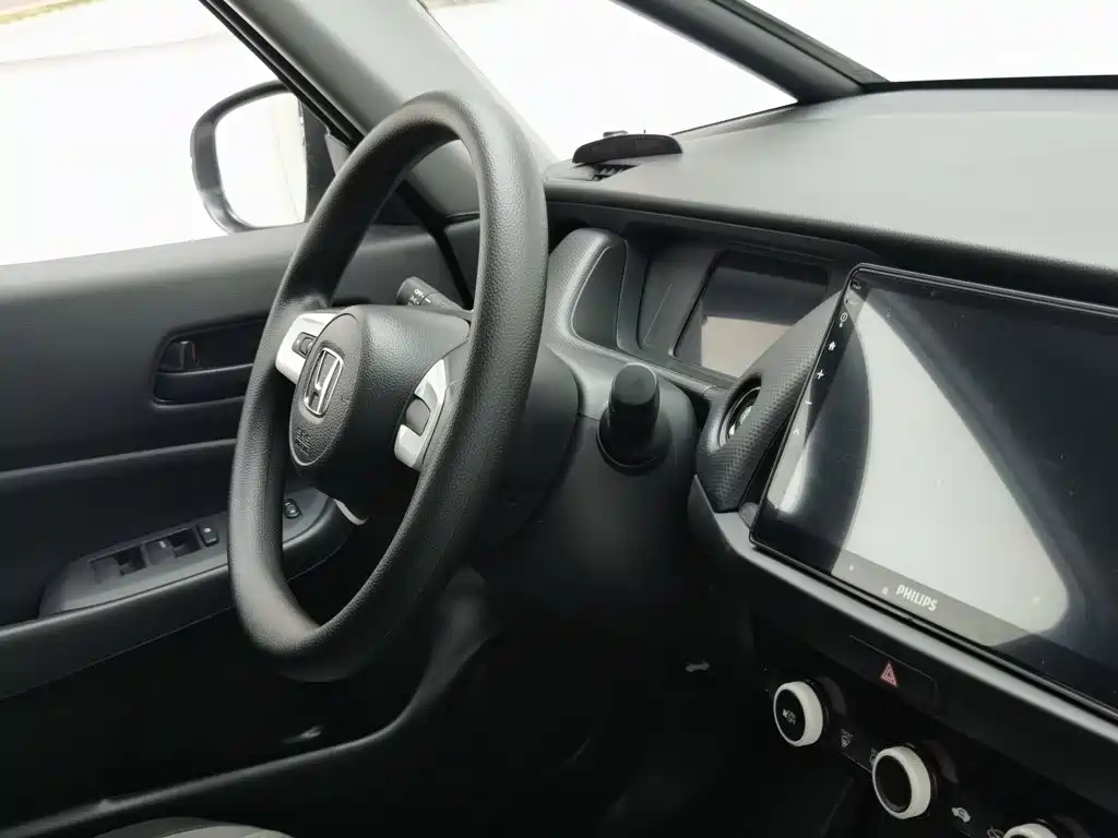 Honda Fit 2025 — фото 22