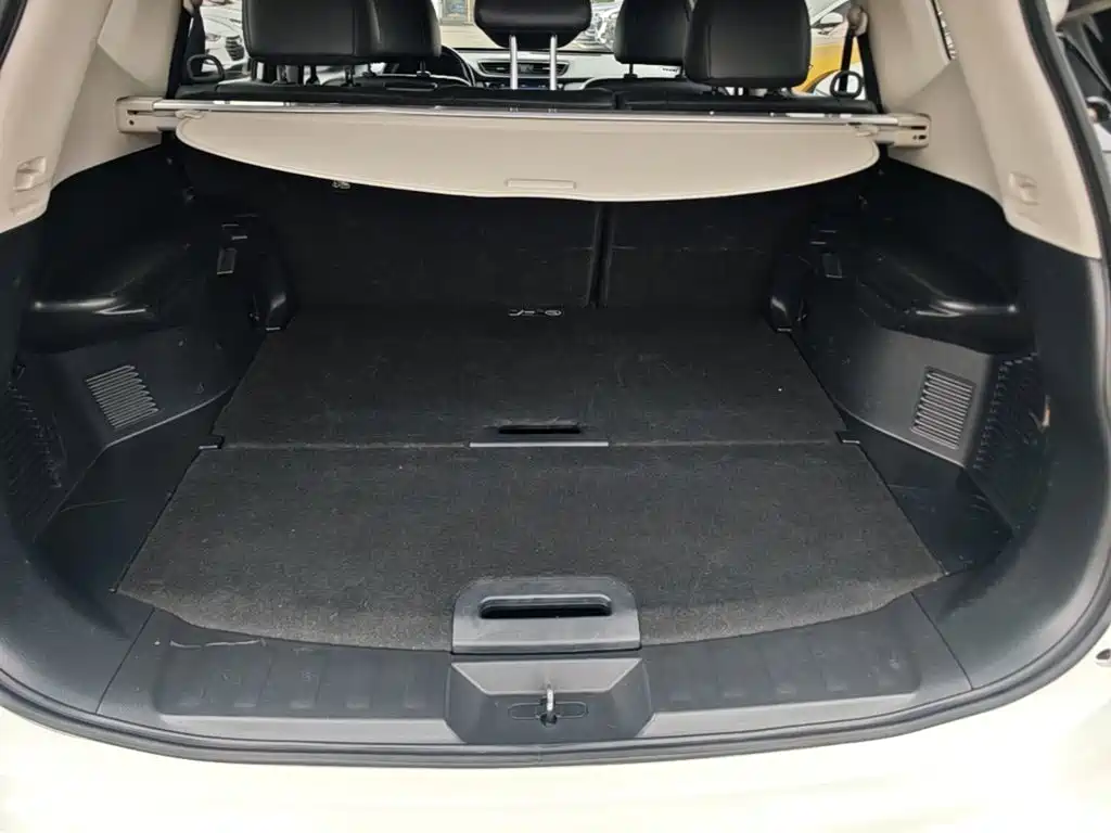 Nissan X-Trail 2019 — фото 19