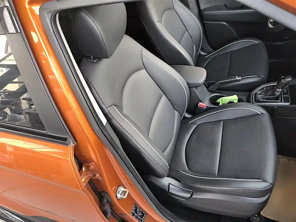 Hyundai ix25 2016 — фото 25