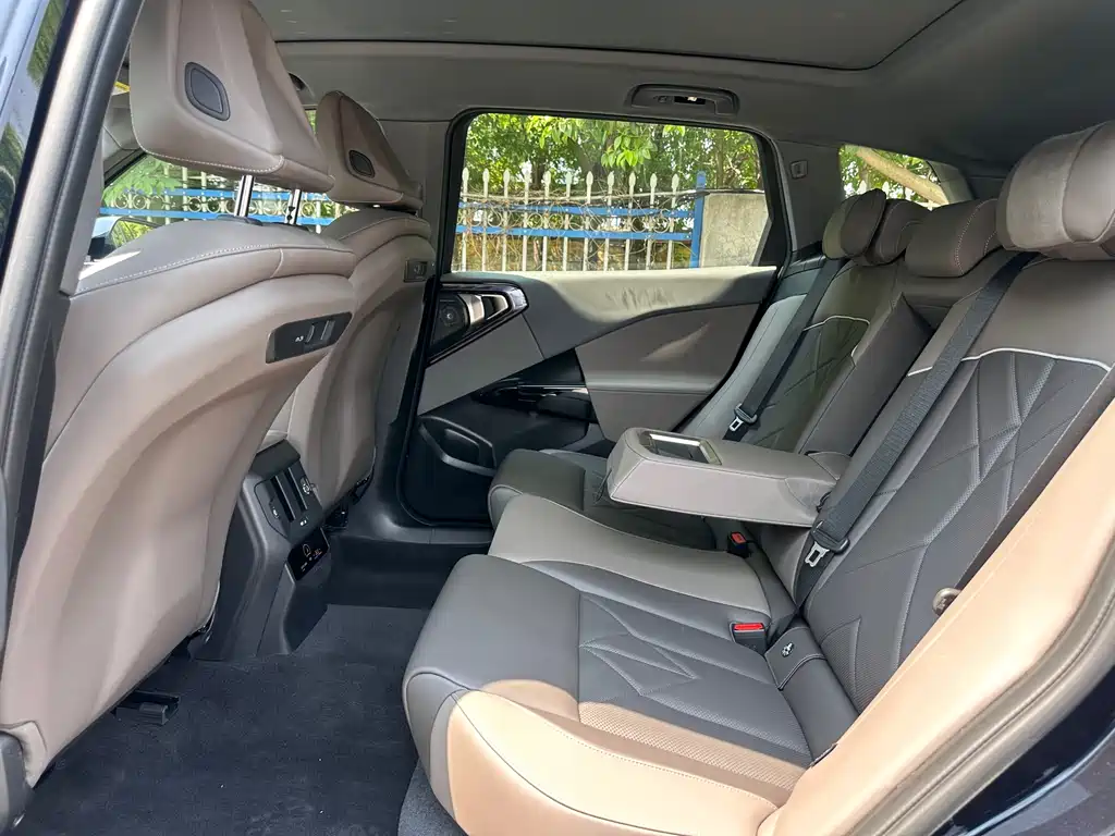 BMW X3 2025