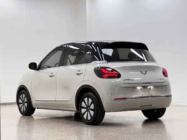 Wuling Bingo 2024