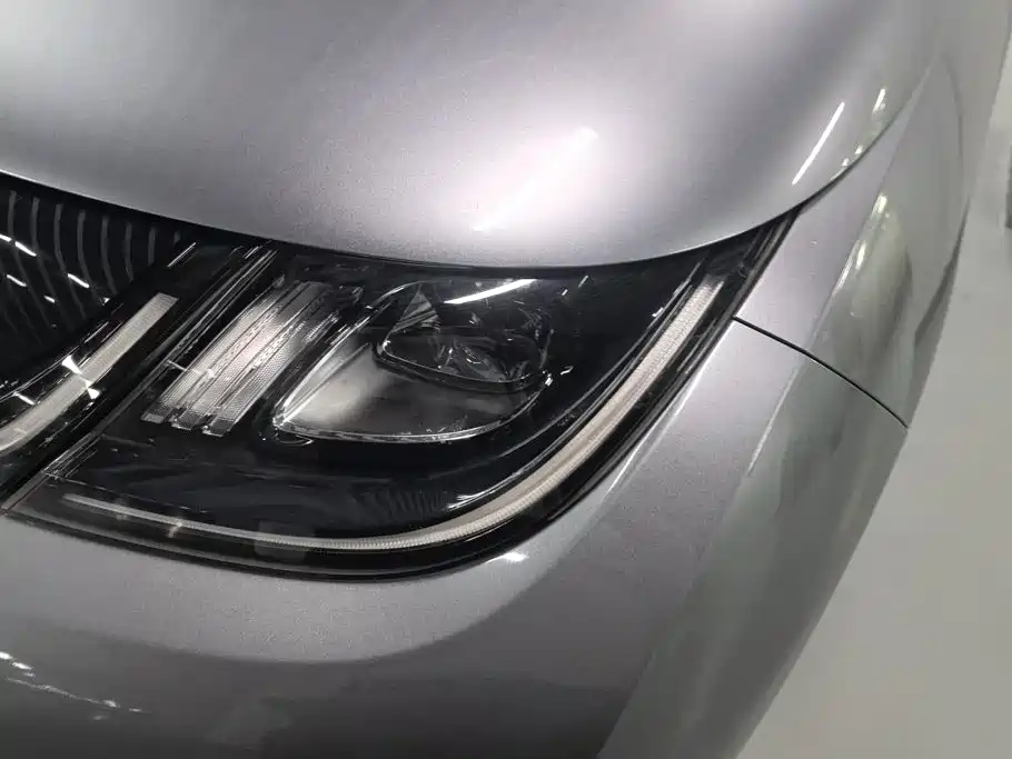 BYD Dolphin 2022