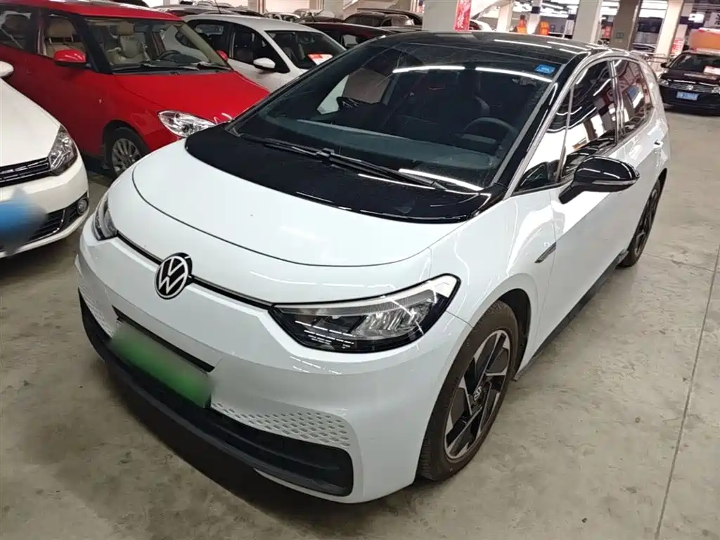 Volkswagen ID.3 2023