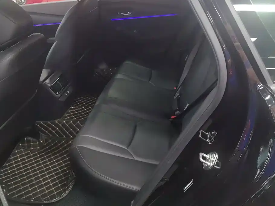 Honda Accord 2023 — фото 11