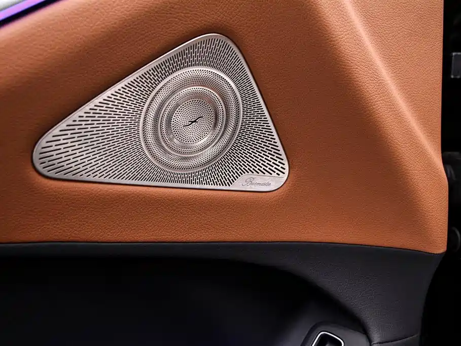 Mercedes-Benz S-Class 2024 — фото 12