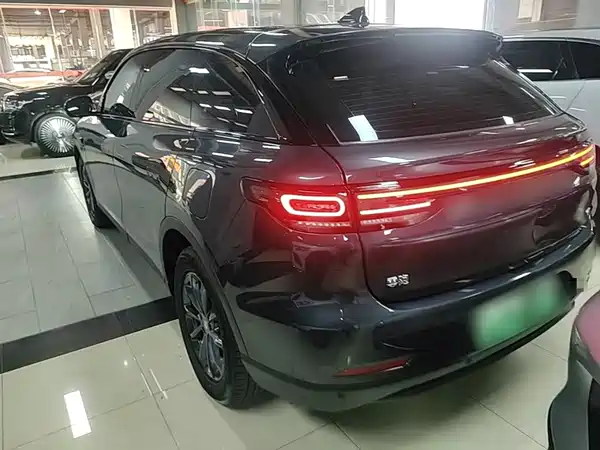 Leapmotor C11 2023