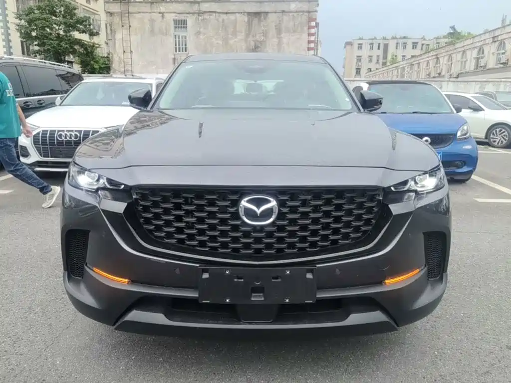 Mazda CX-50 Xingye 2026