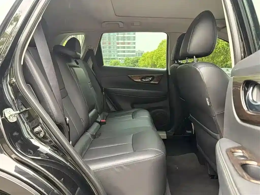 Nissan X-Trail 2020 — фото 6