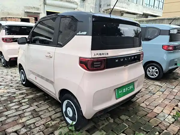 Wuling Hongguang MINIEV 2023
