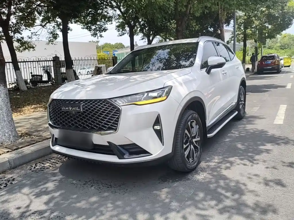 Haval H6 2022