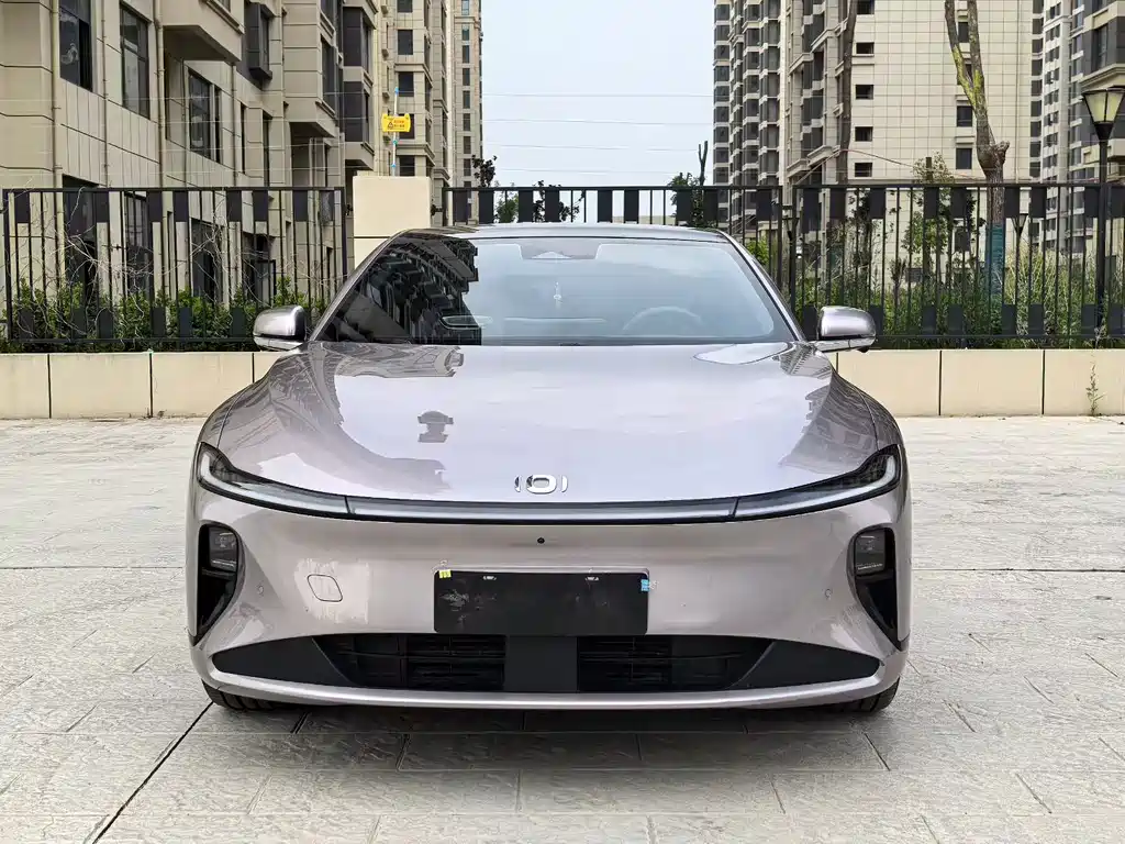 Changan Qiyuan A07 2024
