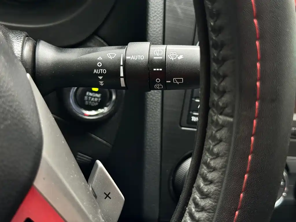 Subaru XV 2014 — фото 27