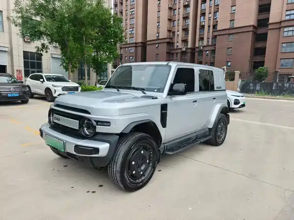 Icar Super V23 2025