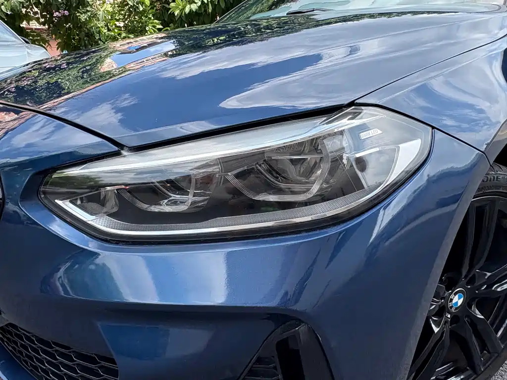 BMW 1 Series 2021 — фото 15