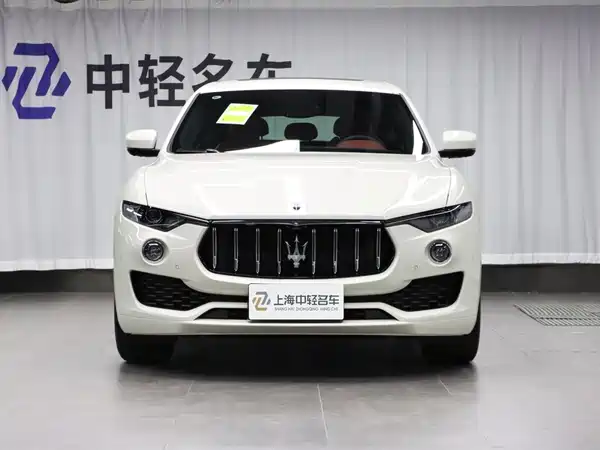Maserati Levante 2023