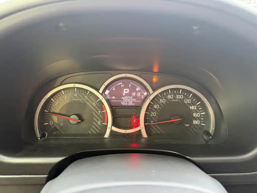 Suzuki Jimny 2015 — фото 16