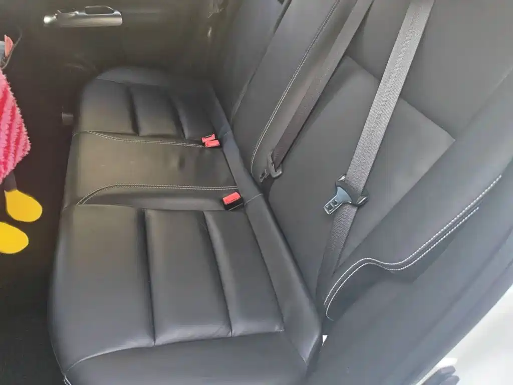 Infiniti ESQ 2016 — фото 15