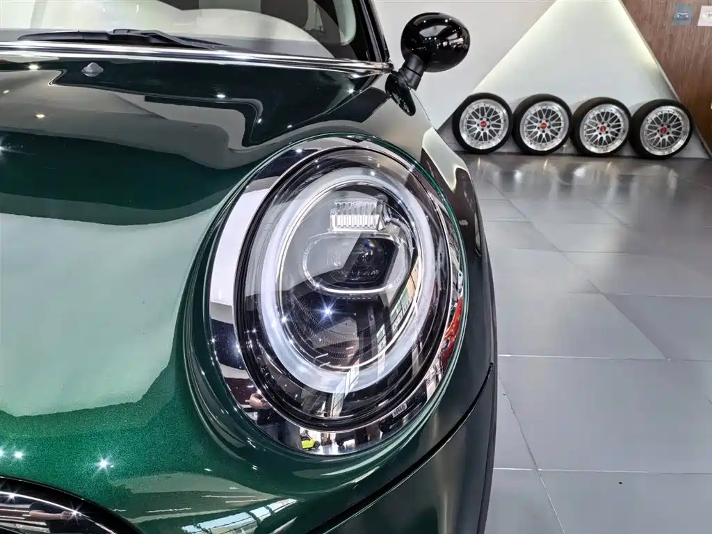 MINI Mini 2019 — фото 18