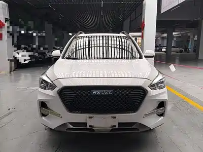 Haval M6 2017