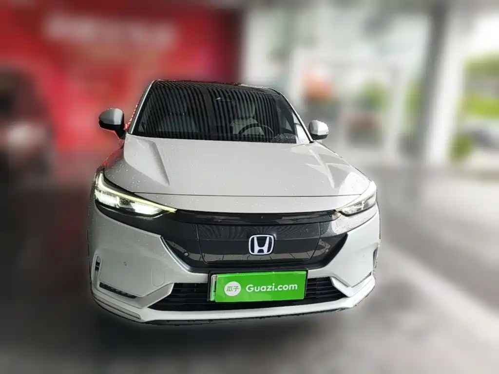 Honda e:NP1 2024 — фото 24