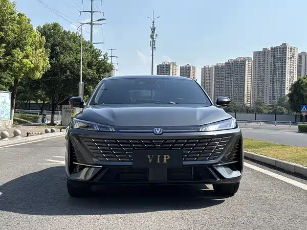 Changan Eado 2025