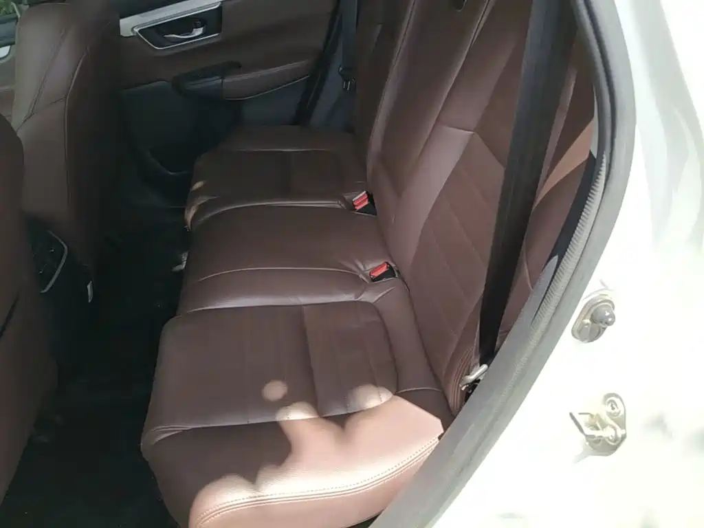 Honda CR-V 2018 — фото 17