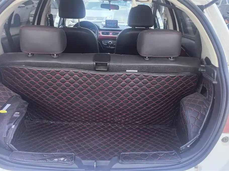 Haval H1 2015