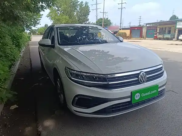 Volkswagen Bora 2024