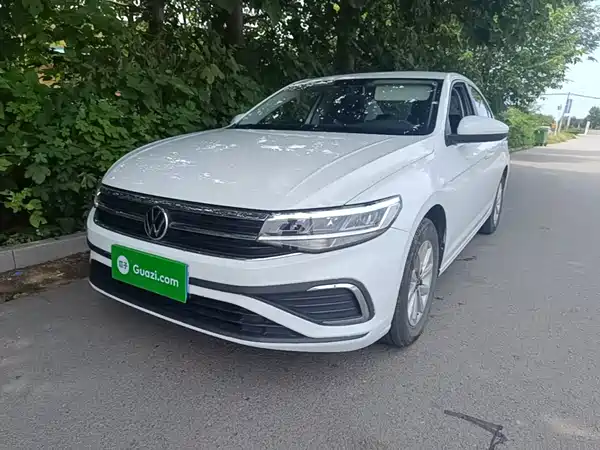 Volkswagen Bora 2024
