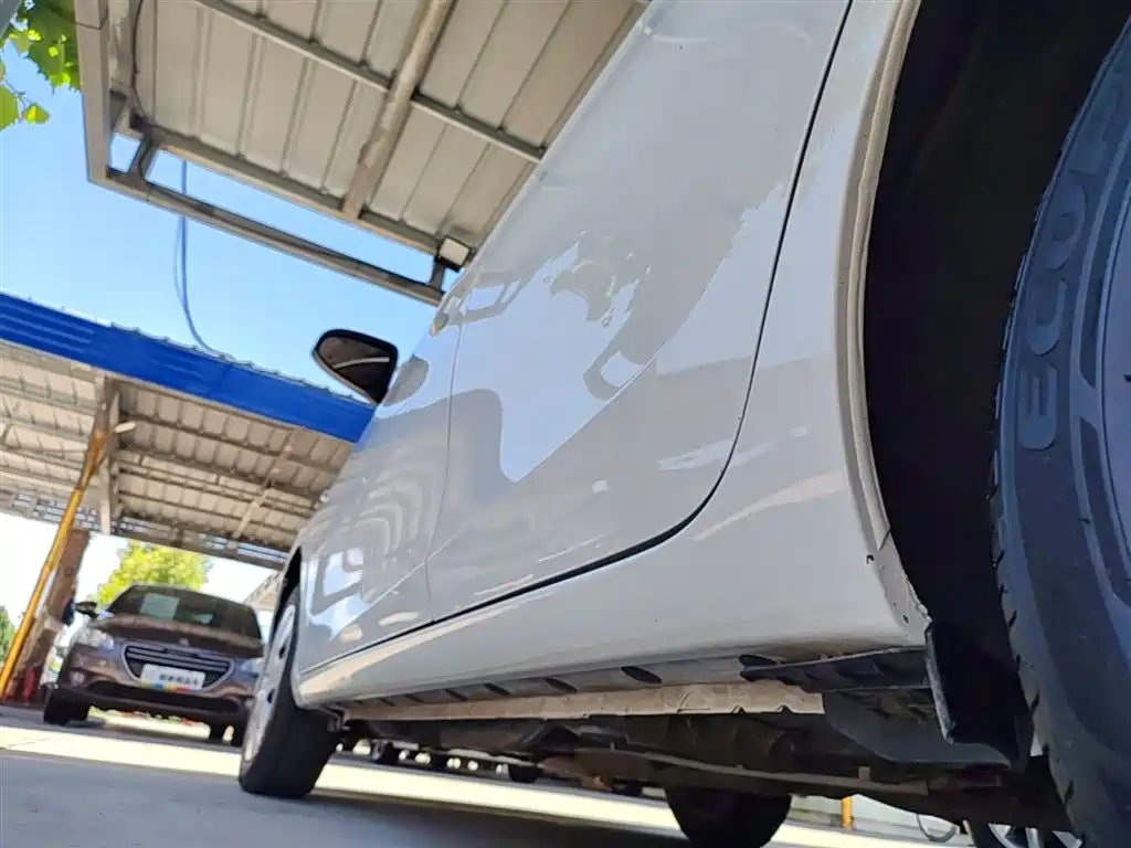 Toyota Vios FS 2019 — фото 22
