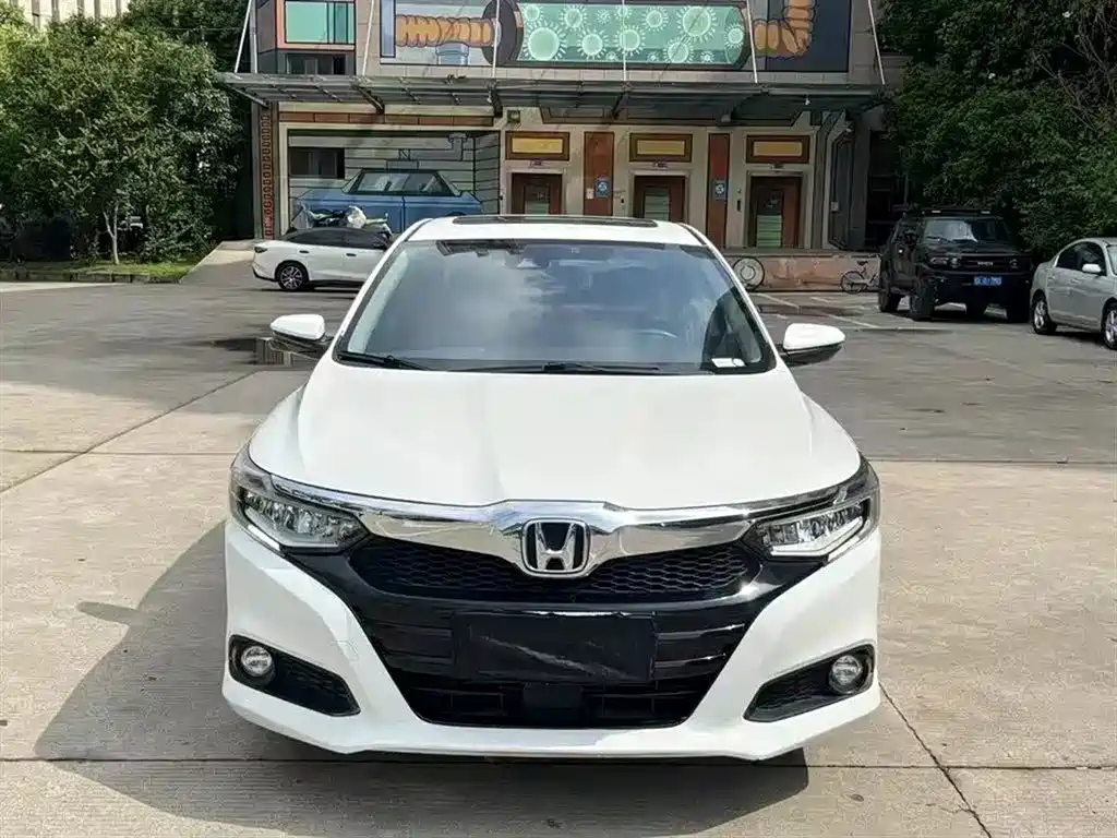 Honda Crider 2019 — фото 2