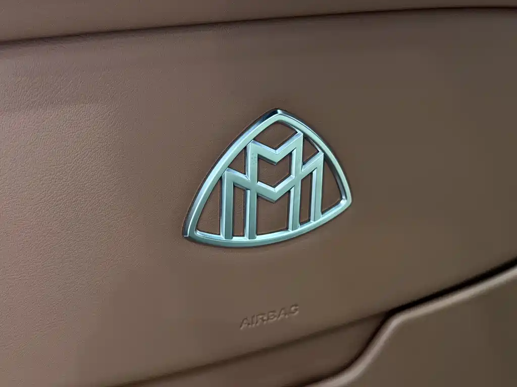 Mercedes-Benz S-Class 2025 — фото 27