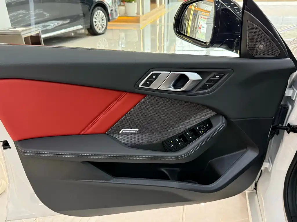 BMW 2 Series — фото 12