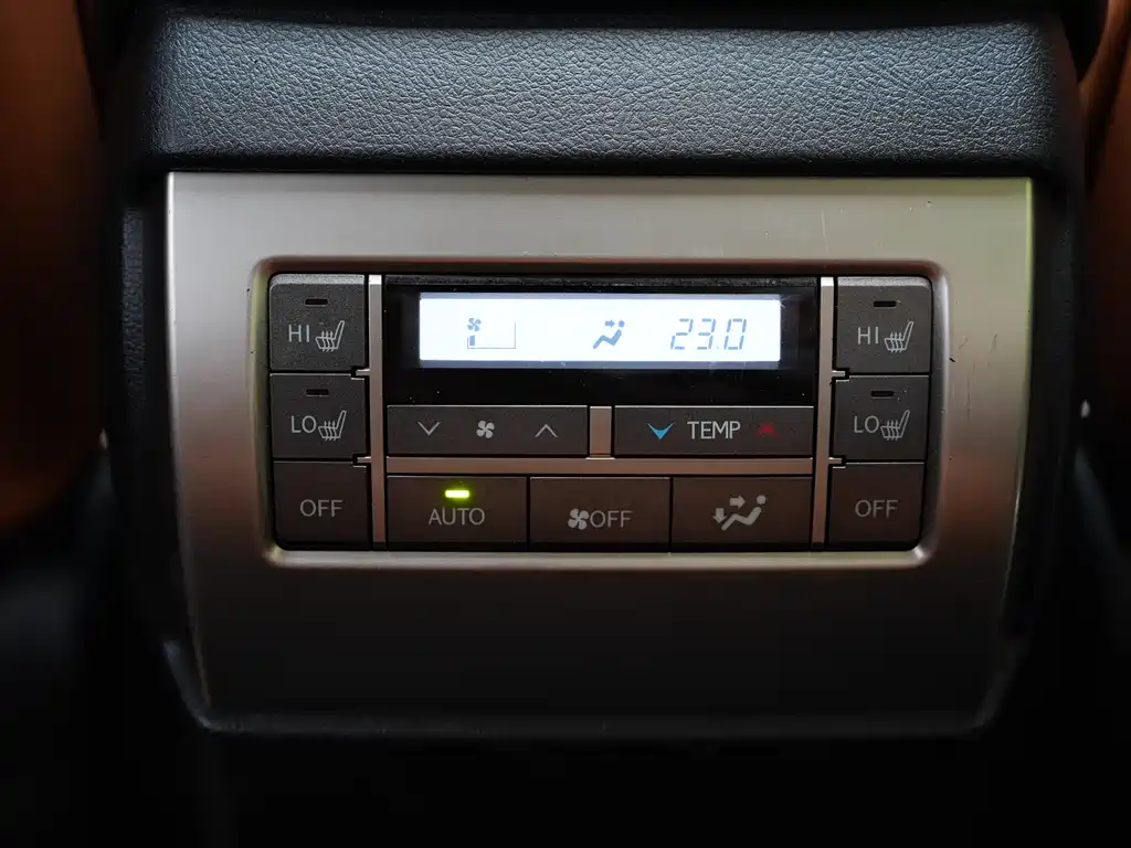 Lexus GX 2014 — фото 25