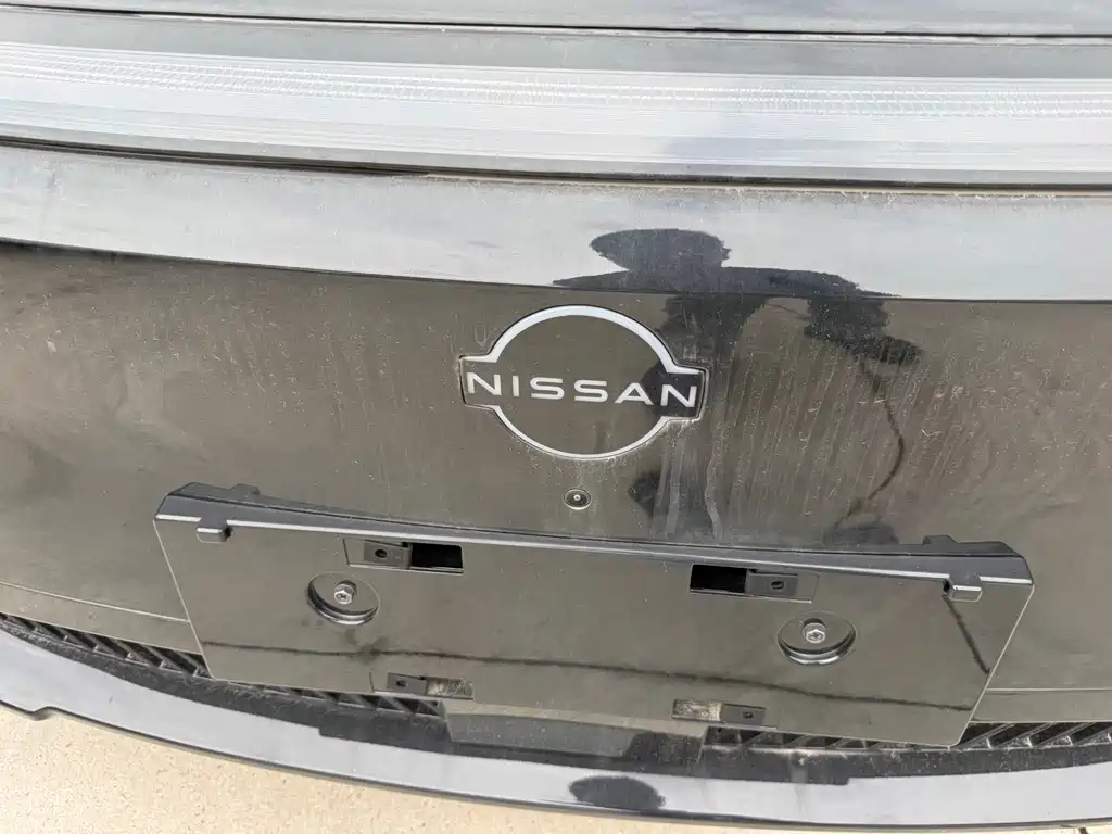 Nissan N7 2025