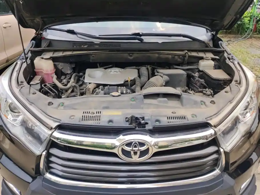 Toyota Highlander 2018 — фото 10