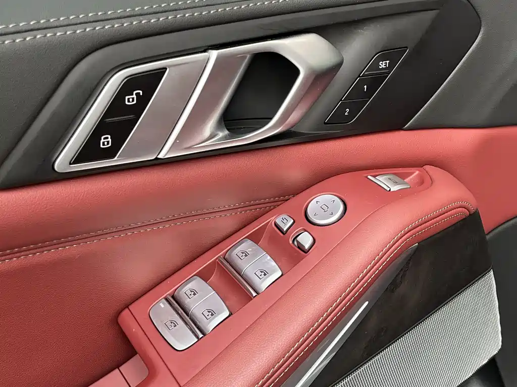 BMW X5 2025 — фото 18
