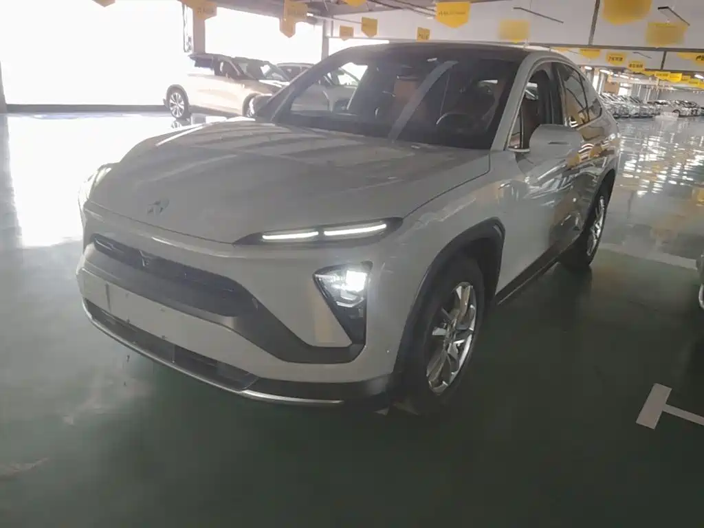 NIO EC6 2022
