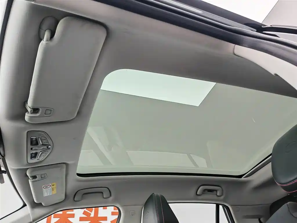 GAC Motor Shadow Cool 2022 — фото 14