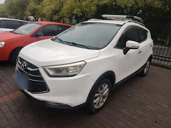 JMC Refine S3 2015