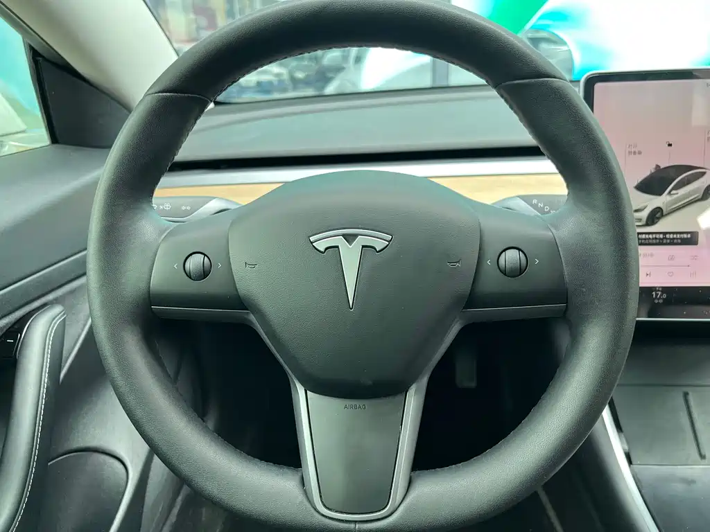 Tesla Model 3 2020 — фото 10