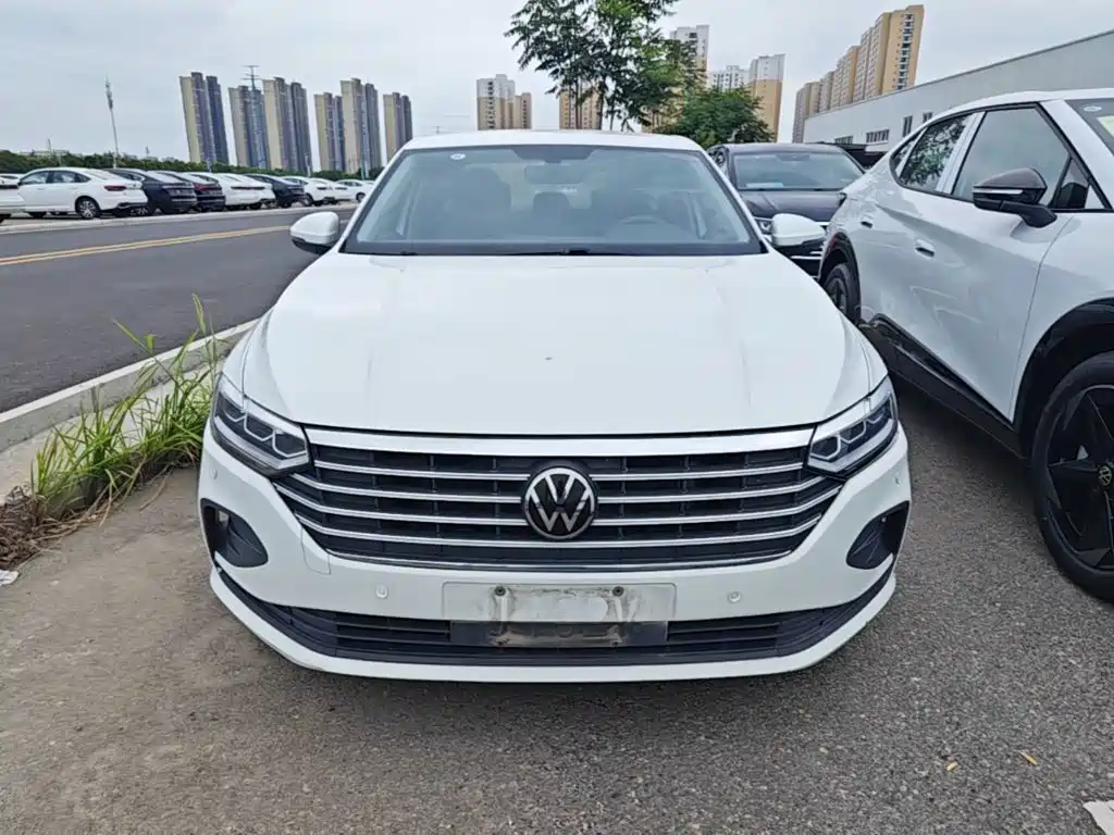 Volkswagen Lavida 2024