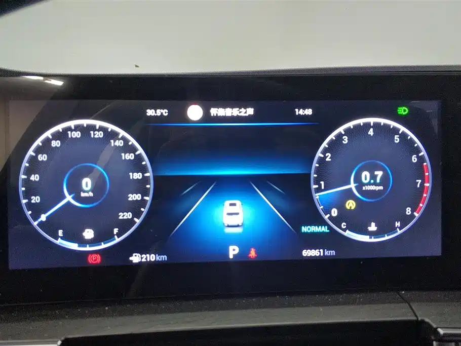 Chery Tiggo 8 PRO 2022 — фото 14