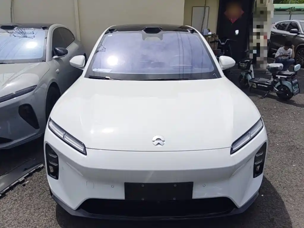 NIO ET5 2026