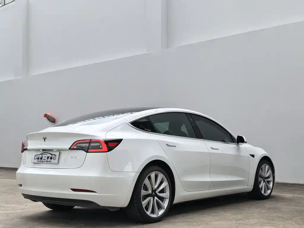Tesla Model 3 2020 — фото 10