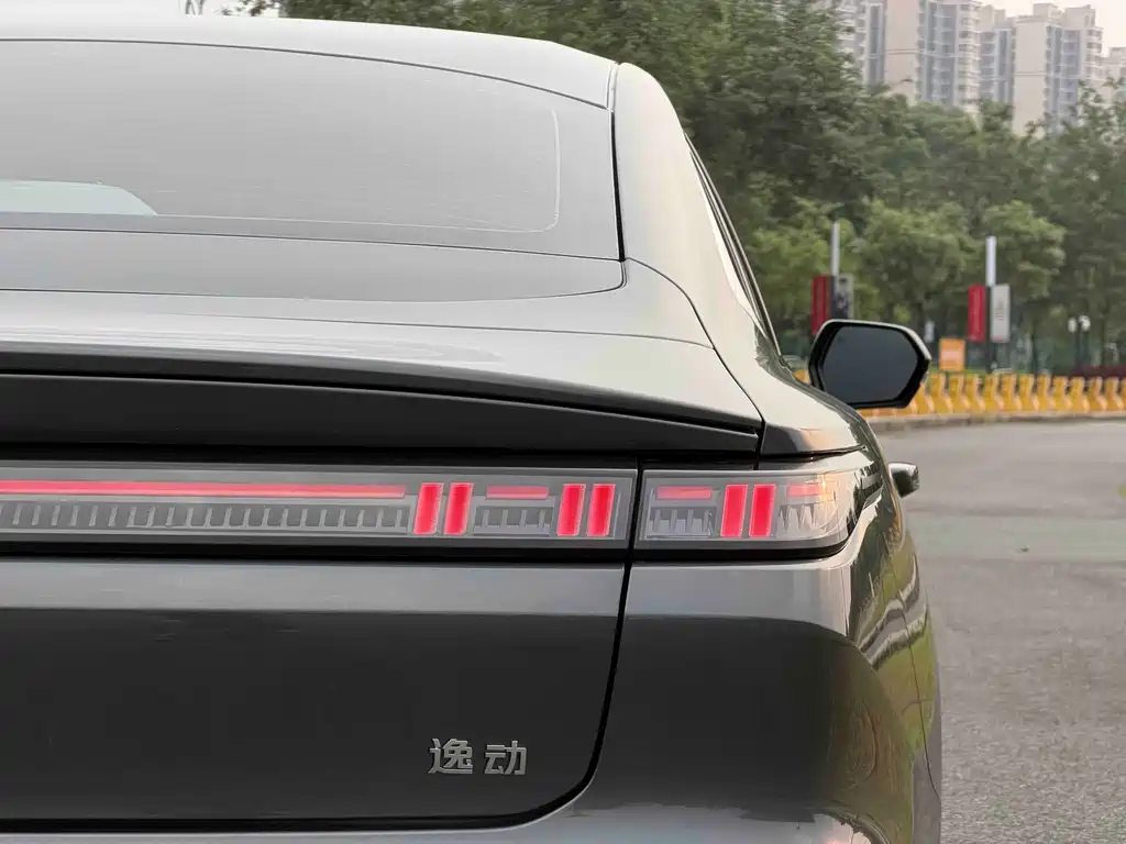 Changan Eado 2026 — фото 11